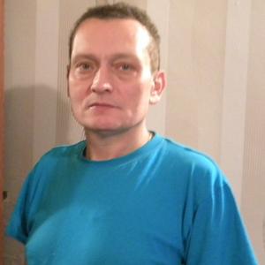 Евгений Кагарманов, 55 лет, Обнинск