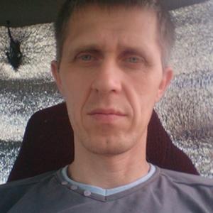 Сергей, 46 лет, Еманжелинск