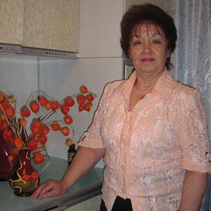 Нина, 78 лет, Ивангород