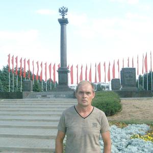 Сергей Ремыга, 50 лет, Краснодар