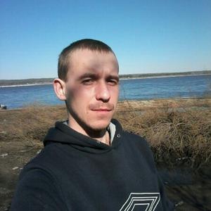 Алексей, 30 лет, Лесосибирск