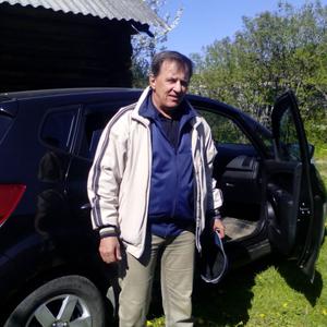 Парни в Ижевске: Игорь, 57 - ищет девушку из Ижевска