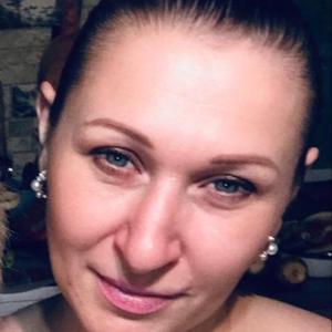 Анастасия, 42 года, Апрелевка
