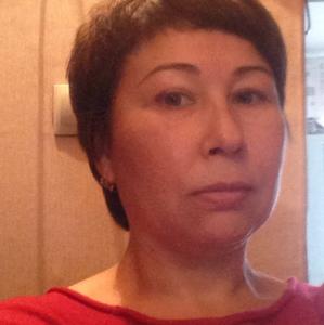 Лариса, 47 лет, Улан-Удэ