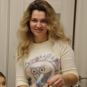 Девушки в Среднеуральске: Екатерина, 42 - ищет парня из Среднеуральска