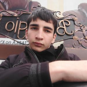 Мухаммад, 20 лет, Черкесск