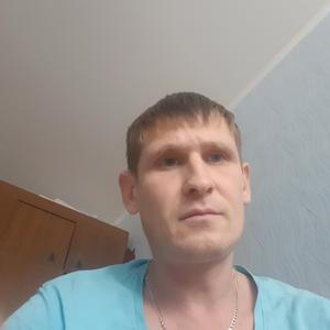 Александр, 37 лет, Чебоксары