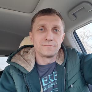 Александр, 46 лет, Волгодонск