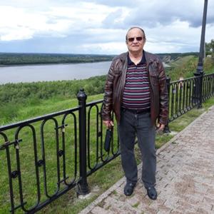 Dmitrij Ivanov, 57 лет, Новый Уренгой