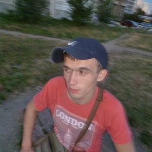 Парни в Екатеринбурге: Сергей, 34 - ищет девушку из Екатеринбурга