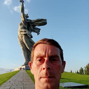 Гебриэл, 46 лет, Воронеж