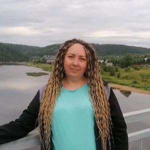 Ольга, 41 год, Невинномысск