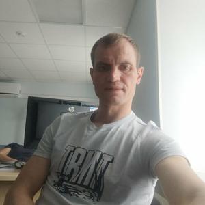 Алексей, 42 года, Переславль-Залесский