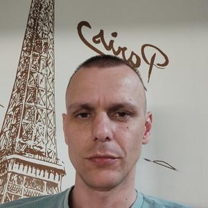Дмитрий, 32 года, Иркутск