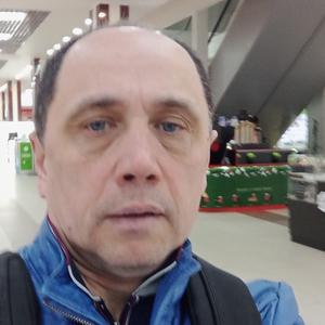 Альберт, 54 года, Уфа