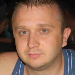 Vitaly, 37 лет, Старый Оскол