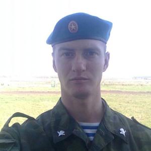 Поручик Ржевский, 36 лет, Пенза