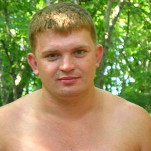 Роман Кузин, 41 год, Орел