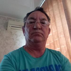 Владимир Карелин, 75 лет, Хабаровск