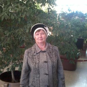 Люба, 66 лет, Усть-Кут