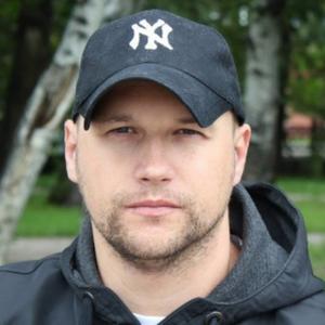 Дмитрий Дмитриенко, 34 года, Кемерово