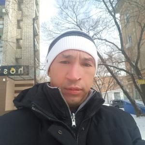 Анатолий Мамчур, 45 лет, Комсомольск-на-Амуре