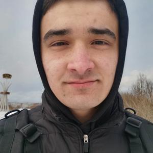 Умиджон Мухитдинов, 26 лет, Шексна