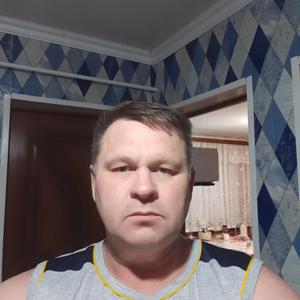 Юрий Стулин, 52 года, Дубовка