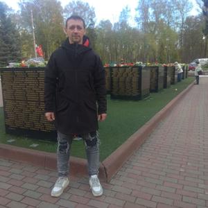 Парни в Новомосковске: Андрей, 42 - ищет девушку из Новомосковска