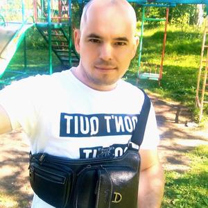 Парни в Санкт-Петербурге: Антон, 37 - ищет девушку из Санкт-Петербурга