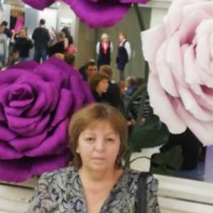 Девушки в Мурманске: Наталия, 63 - ищет парня из Мурманска