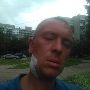 Парни в Калининграде: Евгений, 34 - ищет девушку из Калининграда