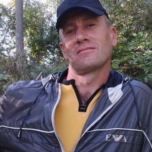 Владимир, 49 лет, Майский