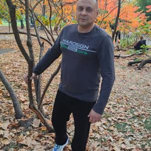 Владимир, 43 года, Краснодар