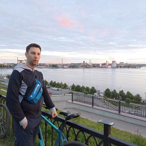 Парни в Сыктывкаре: Алексей, 35 - ищет девушку из Сыктывкара