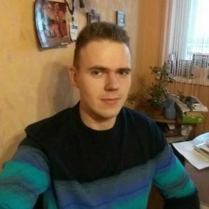 Andrey, 28 лет, Нижний Новгород