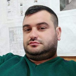 Байрам, 37 лет, Москва
