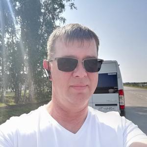 Дмитрий, 47 лет, Новосибирск