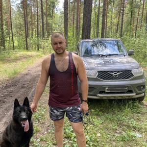 Парни в Новосибирске: Артем, 34 - ищет девушку из Новосибирска