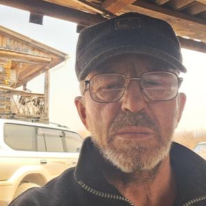 Александр, 61 год, Комсомольск-на-Амуре