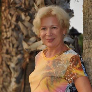 Марианна, 64 года, Пушкино