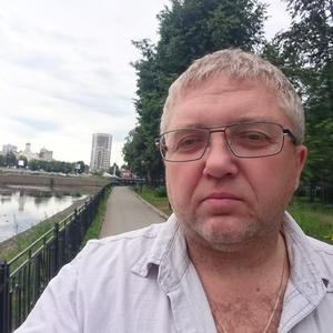 Андрей, 49 лет, Вичуга