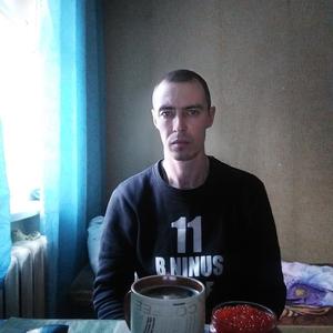 Виктор Чикалкин, 42 года, Новокузнецк