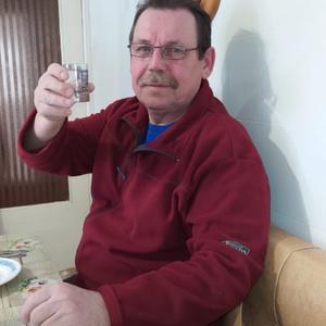 Парни в Кашине: Юрий, 66 - ищет девушку из Кашина