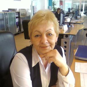 Ольгa, 67 лет, Калининград
