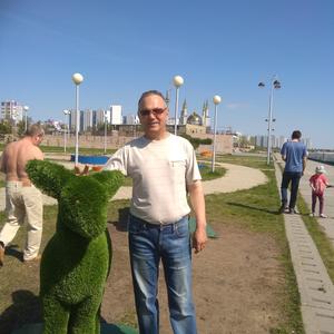 Игорь, 59 лет, Нижневартовск