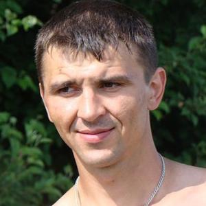 Сергей, 38 лет, Усмань