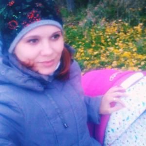 Девушки в Житомире: Людмила, 31 - ищет парня из Житомира