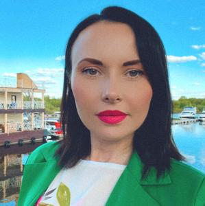 Ольга, 42 года, Нижний Новгород