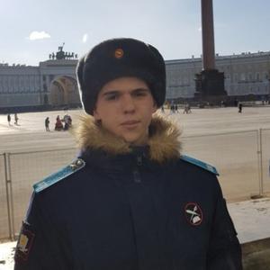 Никита, 19 лет, Кирсанов